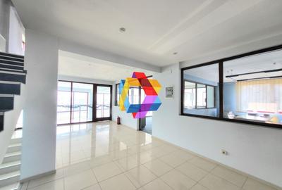 Spațiu comercial, de 880 mp, în Nord - 3