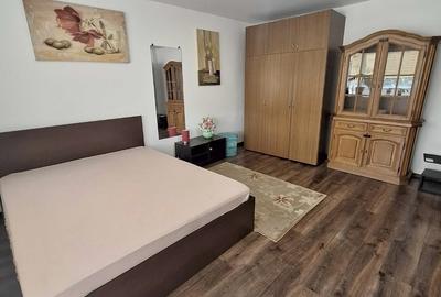 Garsonieră decomandată în P-ța Alba Iulia - 1