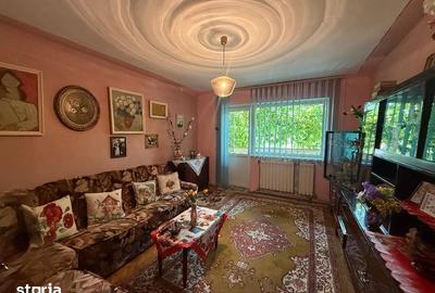 Apartament cu 2 camere în Cetate - 5