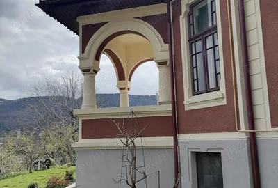 Casă cu 6 camere în Central - 19