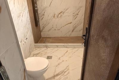 Apartament cu 2 camere decomandat în Snagov