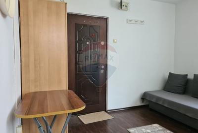 Garsonieră decomandată, mobilată în Pipera - 4