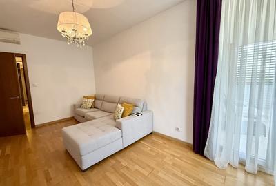 Apartament cu 3 camere, mobilat în Iancu Nicolae - 21