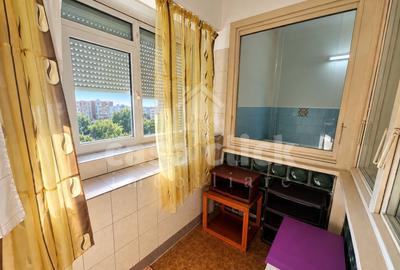 Garsonieră semidecomandată în Mazepa 1 - 4