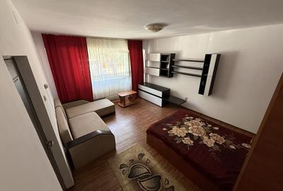 Garsonieră decomandată în Calarași 4