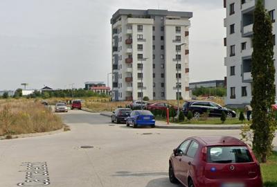 Teren de 600 mp, în Dârste - 2