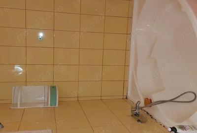 Casă cu 2 camere în Central