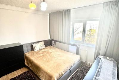Apartament cu 3 camere în Uiești - 15