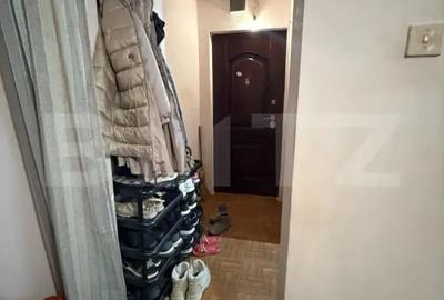 Apartament cu 2 camere semidecomandat în Micro 9 - 4