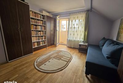 Apartament cu 5 camere în Zorilor - 14