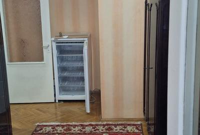 Apartament cu 4 camere semidecomandat în Central - 5