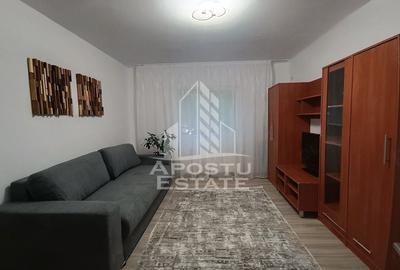 Garsonieră semidecomandată în Complex Studențesc - 1