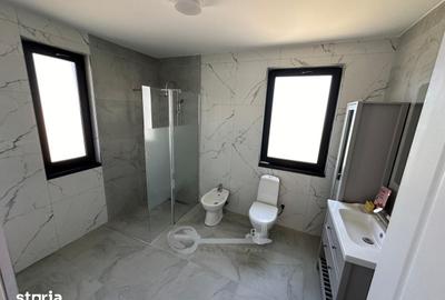 Casă cu 4 camere cu Teren 588 Mp în Bârnova - 5
