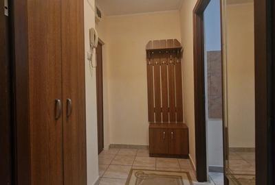 Apartament cu 2 camere semidecomandat în Tomis I - 4