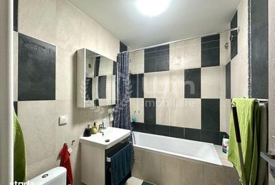 Apartament cu 2 camere decomandat, mobilat în Gheorgheni - 9