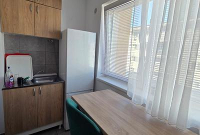 Apartament cu 2 camere semidecomandat în Central - 6