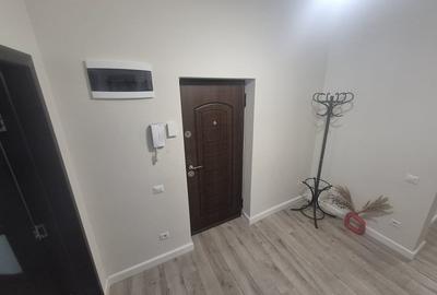 Apartament cu 4 camere decomandat în Semicentral - 13