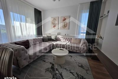 Apartament cu 2 camere decomandat în Unirii