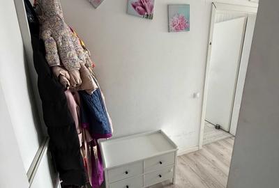 Apartament cu 2 camere decomandat în Central - 7