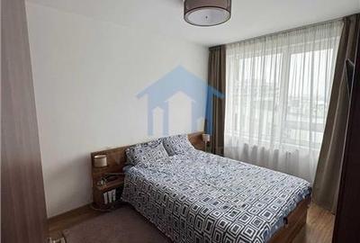 Apartament cu 2 camere decomandat, mobilat în Iris