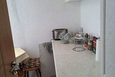 Apartament cu 3 camere în Ruschița
