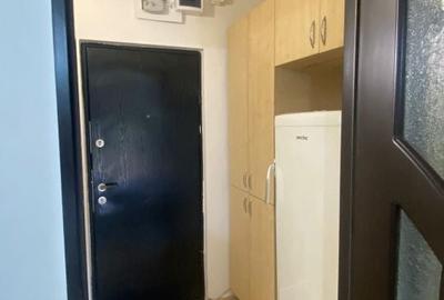 Garsonieră semidecomandată în Calea București - 1