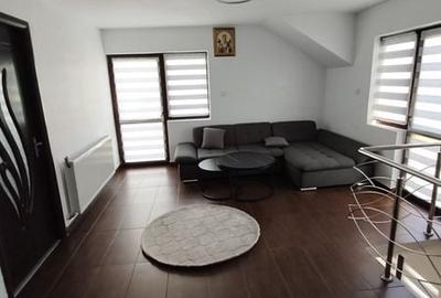 Casă cu 4 camere cu Teren 150 Mp în Central