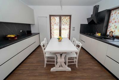 Casă cu 4 camere în Voroneț - 4