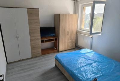Apartament cu 2 camere circular în Drumul Taberei - 3