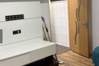 Apartament cu 2 camere semidecomandat în Tomis Nord