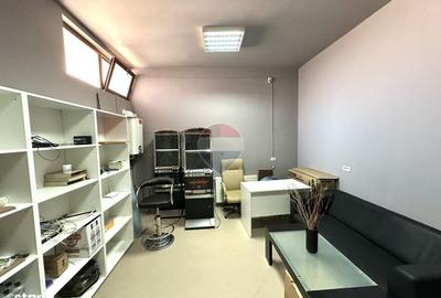 Spațiu comercial, de 112 mp, în Central