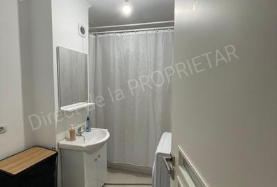 Apartament cu 2 camere decomandat în Între Lacuri - 6