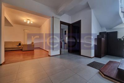 Casă individuală cu 5 camere cu Canalizare în Pipera - 9