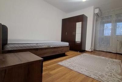 Garsonieră semidecomandată în Pantelimon