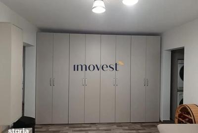 Apartament cu 2 camere semidecomandat în Micro 14 - 7