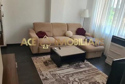 Apartament cu 2 camere decomandat, mobilat în Popești-Leordeni