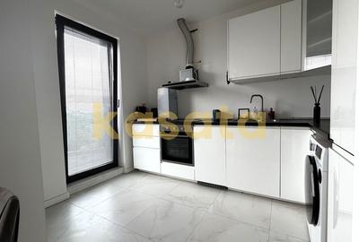 Apartament cu 2 camere decomandat, mobilat în Herăstrău - 2
