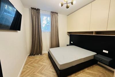 Garsonieră decomandată în Copou - 7