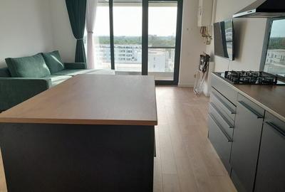 Apartament cu 2 camere în Drumul Taberei - 2