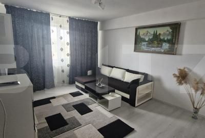 Apartament cu 2 camere decomandat, mobilat în Doicești