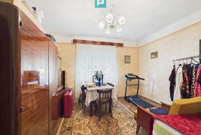 Casă cu 4 camere cu Teren 705 Mp în Lipovei - 9