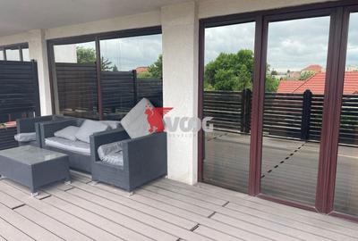 Apartament cu 3 camere în Bălcescu - 26