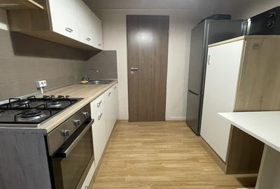 Apartament cu 2 camere decomandat, mobilat în Bucovina