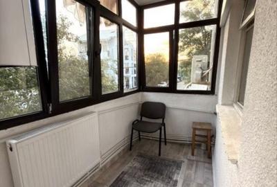 Apartament cu 2 camere decomandat în Rovine