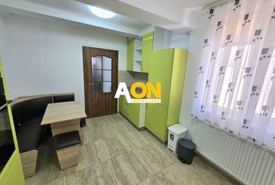 Apartament cu 3 camere, mobilat în Central - 7