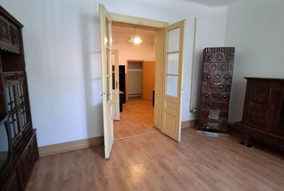 Apartament cu 2 camere semidecomandat în Central - 3
