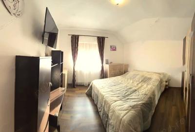 Casă cu 4 camere cu Teren 300 Mp în Lazu - 3