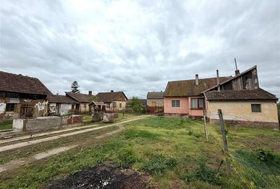 Casă cu 3 camere cu Teren 975 Mp în Sântimreu - 7