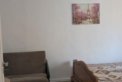 Garsonieră în Intim - 2