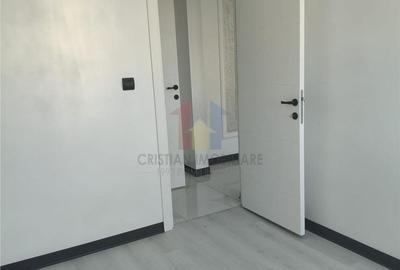 Apartament cu 2 camere în Hipodrom